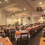 Hotel Menara