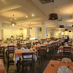Hotel Menara