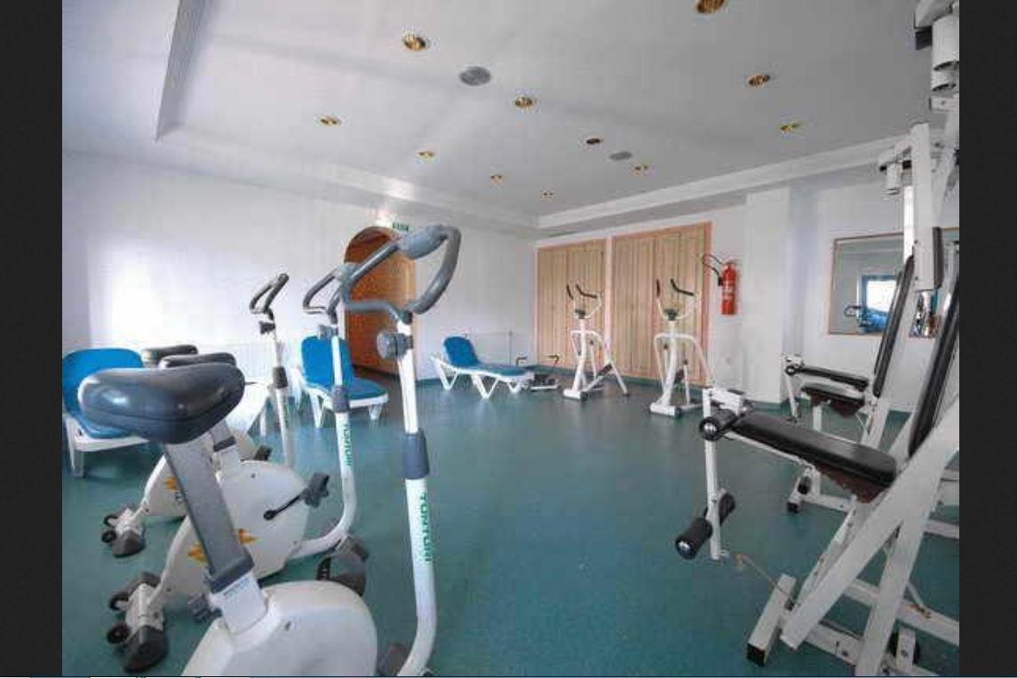 Menara Hotel 4*