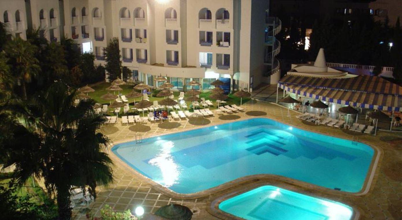 Menara 4* Hammamet