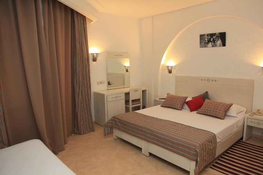Menara 4* Hammamet