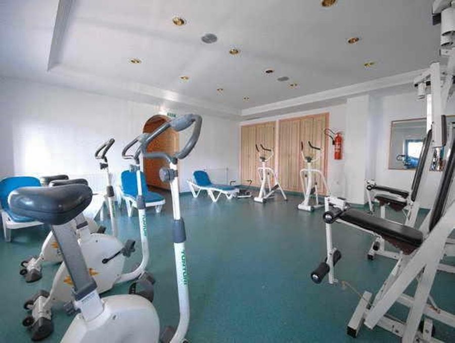 Menara Hotel Hammamet
