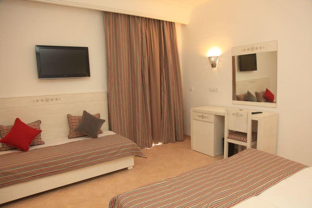 Menara Hotel