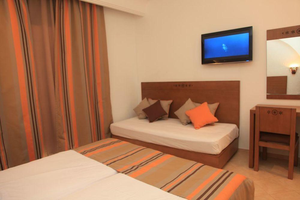 Menara Hotel Hammamet