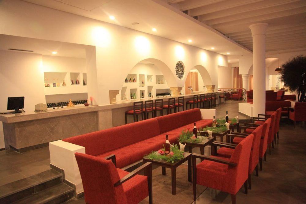 Menara 4* Hammamet