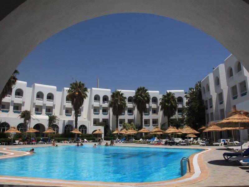 Menara Hammamet
