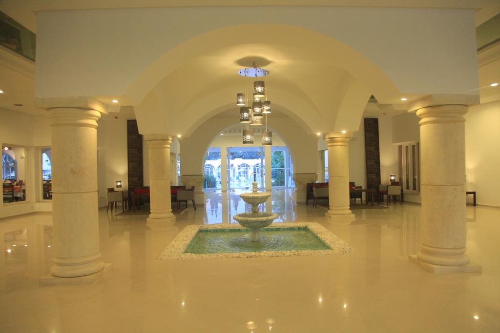 Menara Hotel Hammamet
