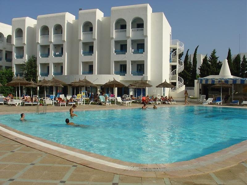 Menara Hotel