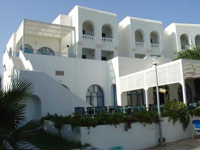 Menara Hotel