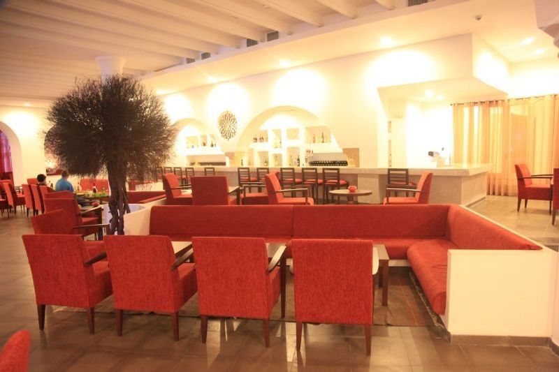 Menara Hotel