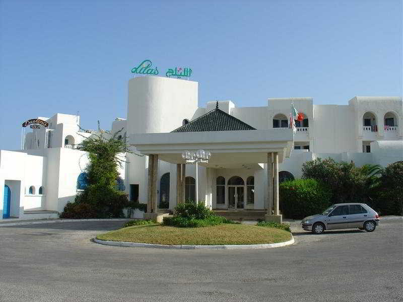 Menara Hotel 4*