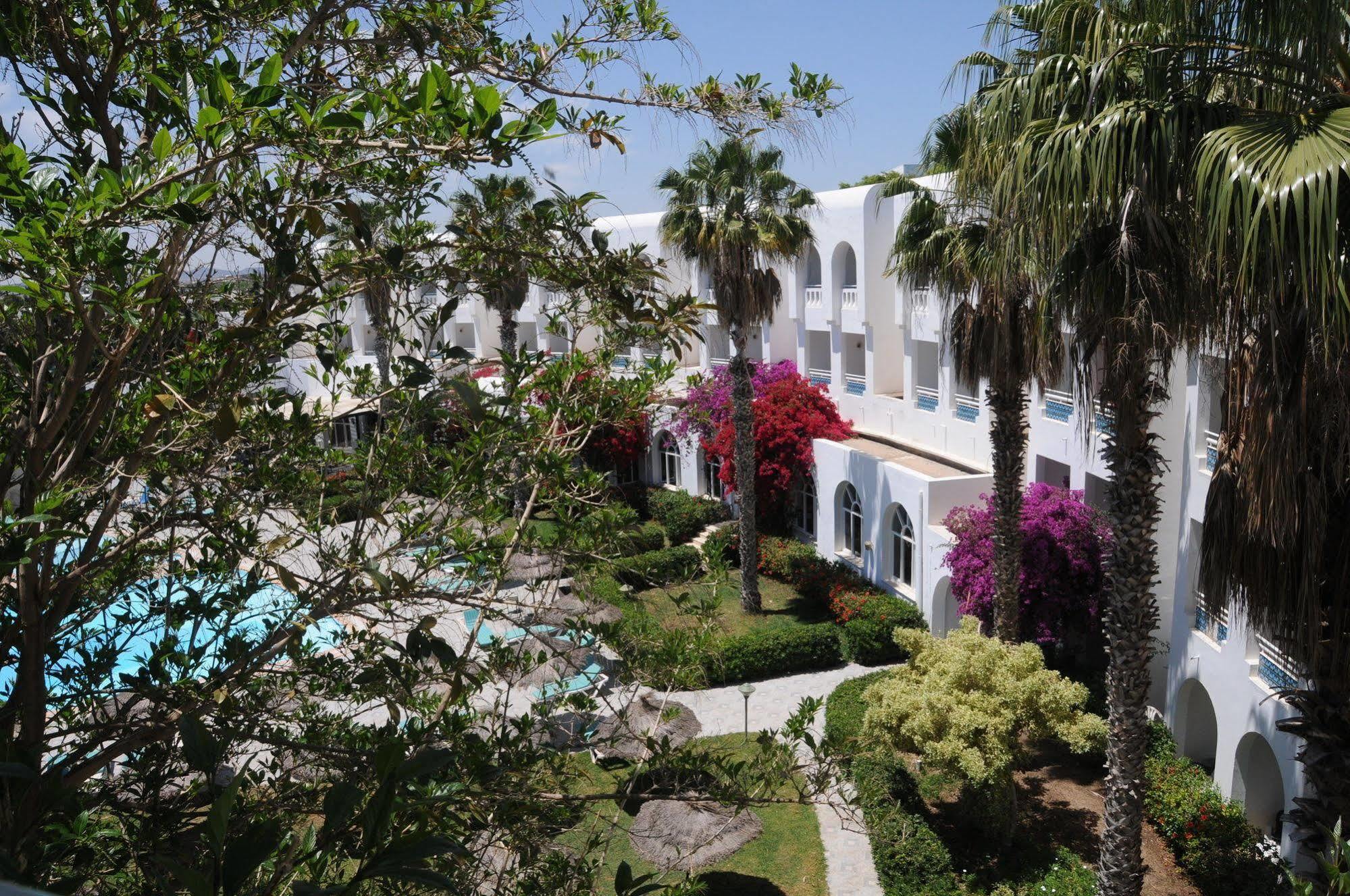 Menara 4* Hammamet