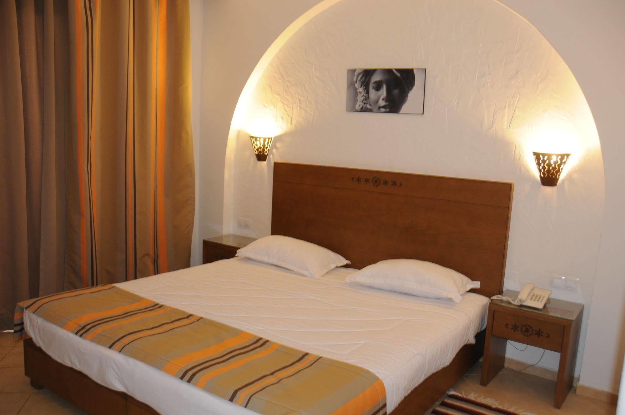 Menara Hotel Hammamet