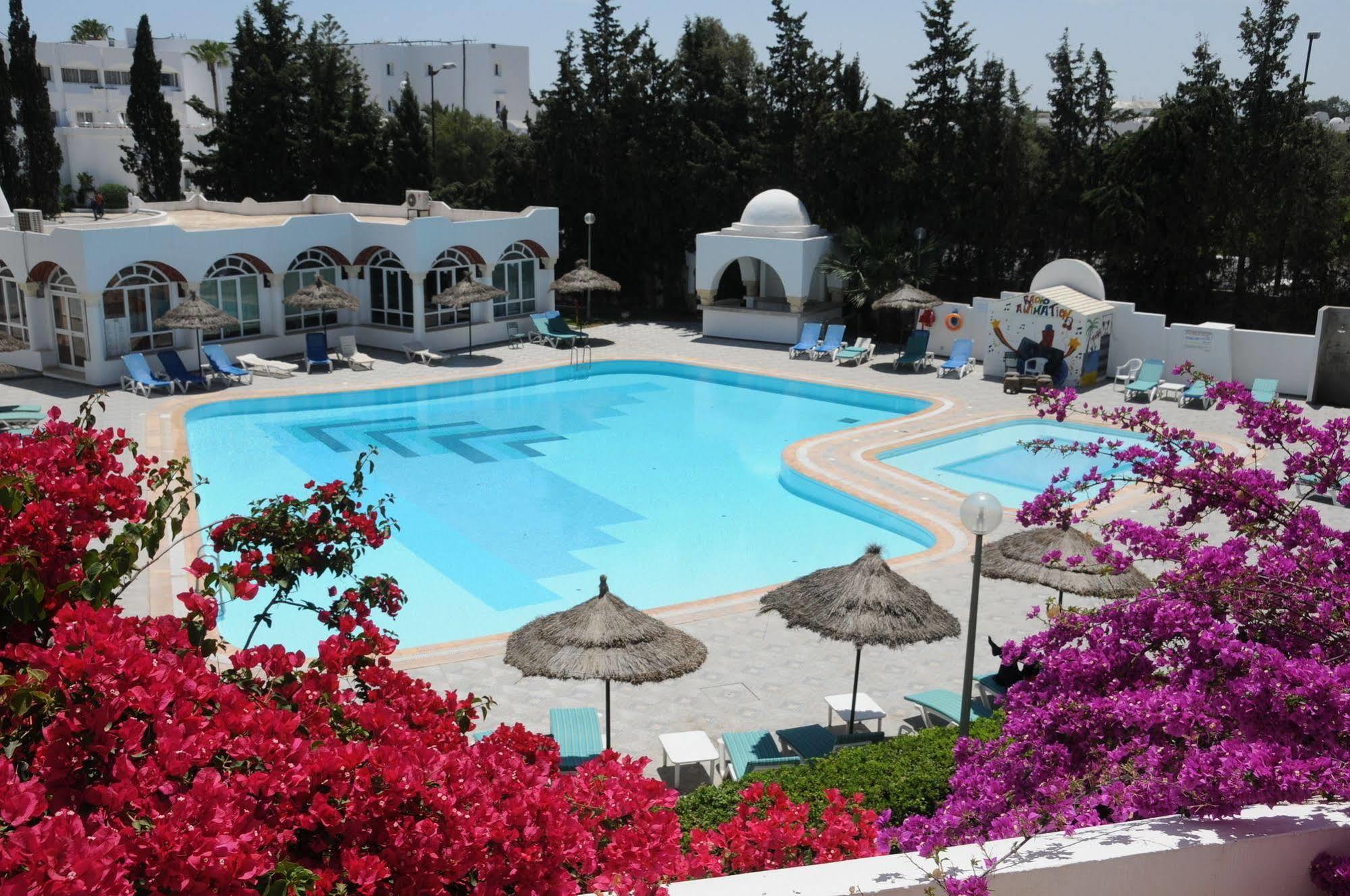 Menara Hammamet
