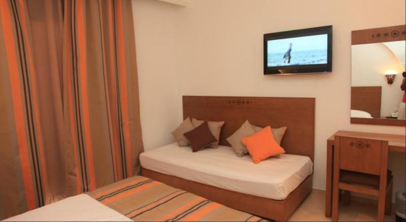 Hotel Menara Hammamet