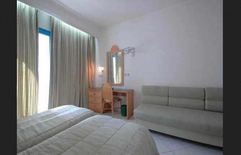 Menara 4* Hammamet