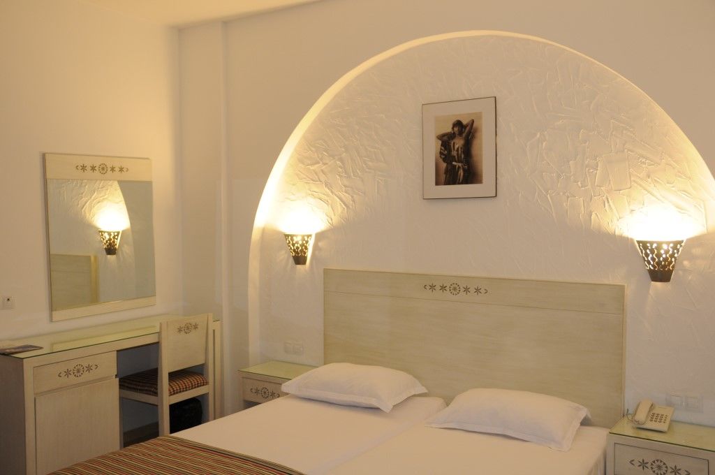 Menara 4* Hammamet